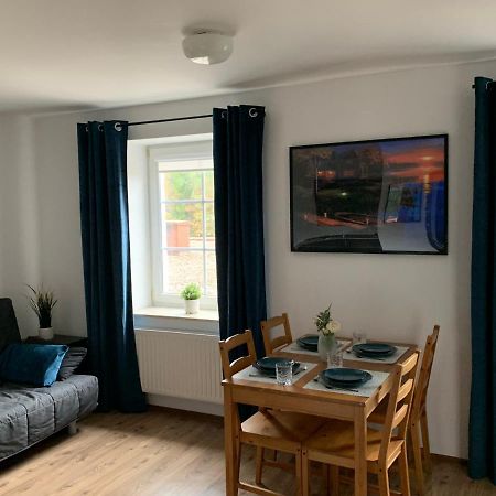 Apartamenty Zeglarskie W Vegorii Венгожево Екстериор снимка