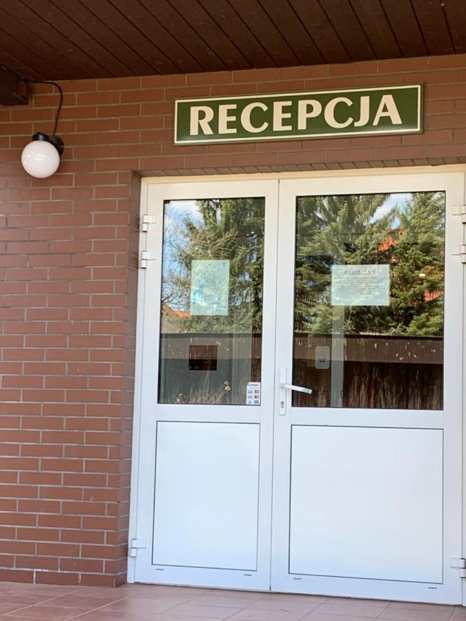 Apartamenty Zeglarskie W Vegorii Венгожево Екстериор снимка