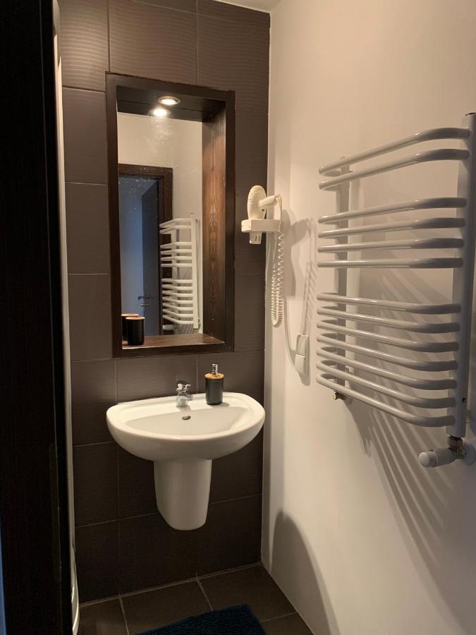 Apartamenty Zeglarskie W Vegorii Венгожево Екстериор снимка